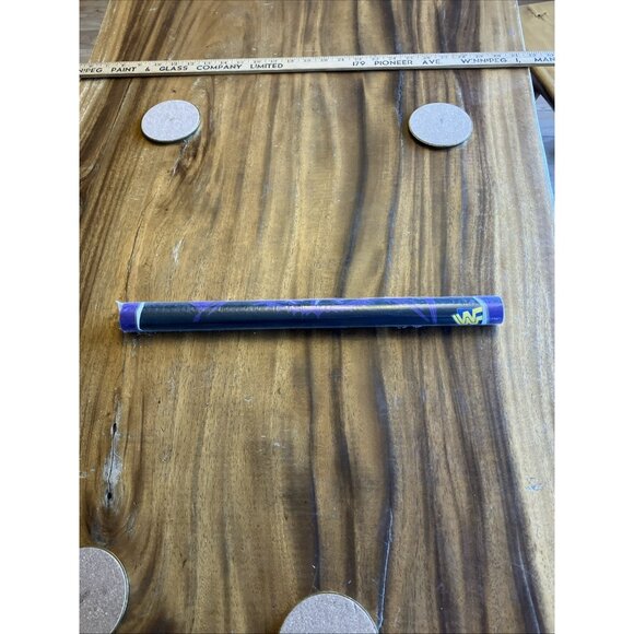 The Undertaker Vintage WWF Wrestling Poster 16" x 20" NEW / Sealed - Picture 9 of 9